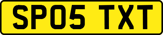 SP05TXT