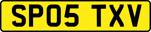 SP05TXV