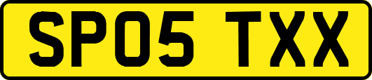 SP05TXX