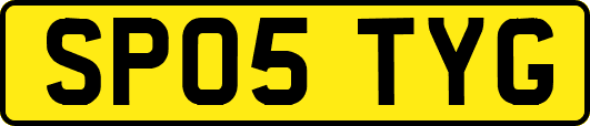 SP05TYG