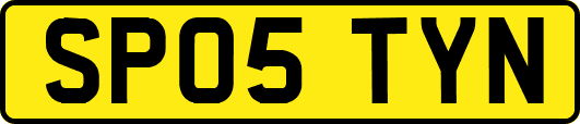 SP05TYN