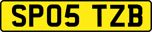 SP05TZB
