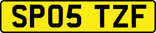 SP05TZF