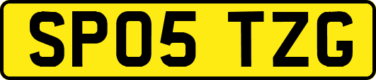 SP05TZG