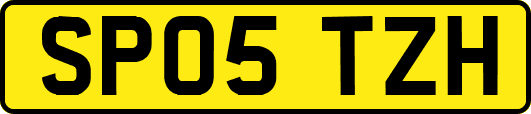 SP05TZH