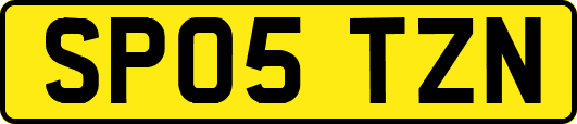 SP05TZN