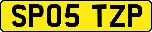SP05TZP