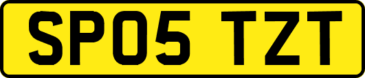 SP05TZT