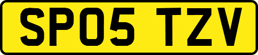 SP05TZV