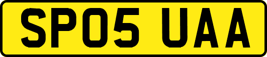 SP05UAA