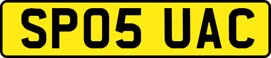 SP05UAC