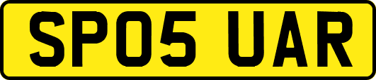 SP05UAR