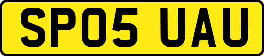 SP05UAU