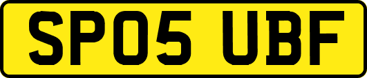 SP05UBF