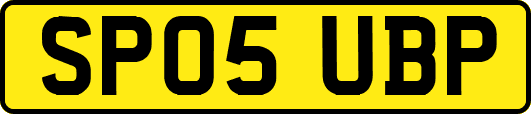 SP05UBP