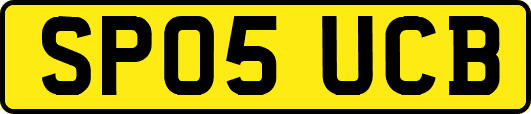 SP05UCB
