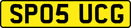 SP05UCG