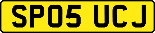 SP05UCJ