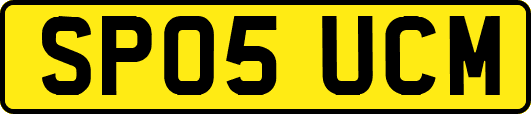 SP05UCM