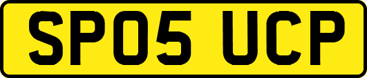 SP05UCP