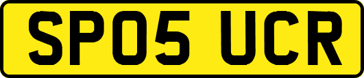 SP05UCR