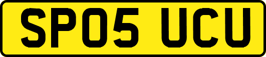 SP05UCU