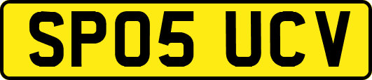 SP05UCV