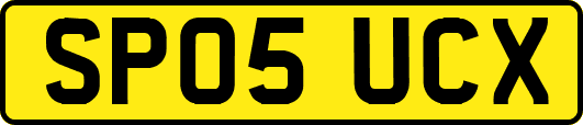 SP05UCX