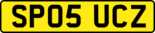 SP05UCZ