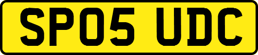 SP05UDC