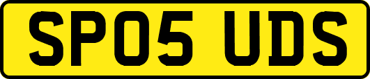 SP05UDS