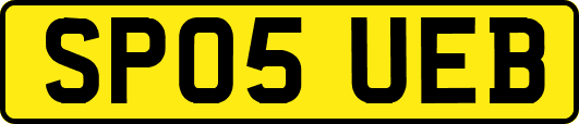 SP05UEB