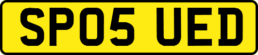 SP05UED