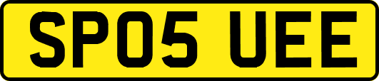 SP05UEE