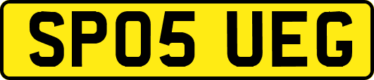 SP05UEG