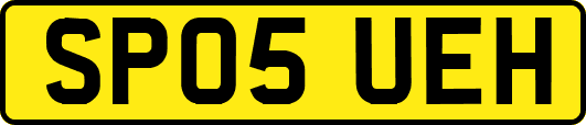 SP05UEH