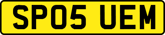 SP05UEM
