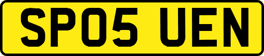 SP05UEN