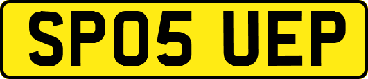 SP05UEP
