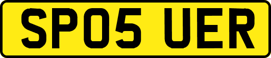 SP05UER