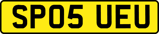 SP05UEU