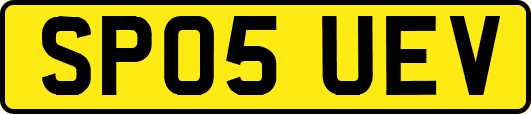 SP05UEV