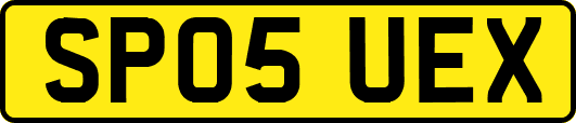 SP05UEX