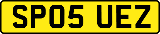SP05UEZ