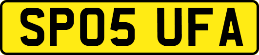SP05UFA