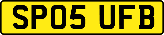 SP05UFB