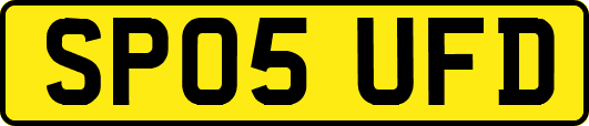 SP05UFD