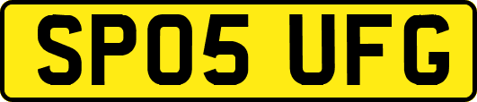 SP05UFG