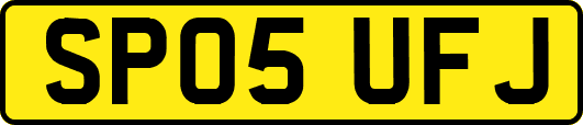 SP05UFJ