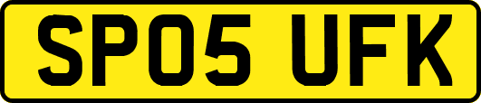 SP05UFK